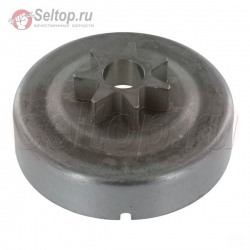 Проф. цеп. колесо  ms-260 270,280  325  7 z, шт, stihl