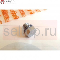 Пробка (заглушка)   (1) Stihl, stihl
