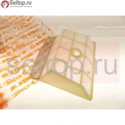 Фильтр воздушный 064, 66 верх., шт, stihl