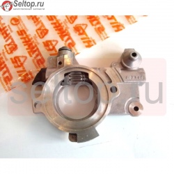 Mасляный насос (ход 1,15 мм)  (B)  AUS Stihl, stihl