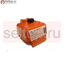 Крышка коробки карбюратора 021-025, шт, stihl