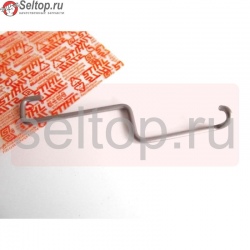 Рычажно-тяговый механизм дроссельной заслонки Stihl, stihl