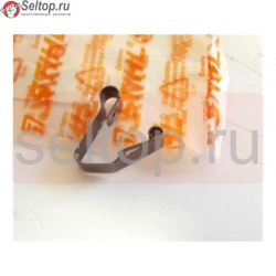 Контактная пружина Stihl, stihl
