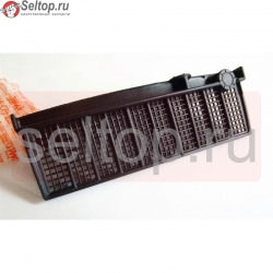 Фильтр грубой очистки ms-290,390 для стар. мод., шт, stihl