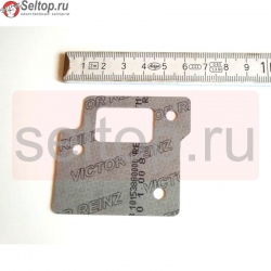 охлаждающий лист глуш  ms-390, шт, stihl