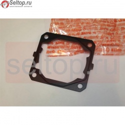 Прокладка цилиндра  ms-440, 044 0,5мм, шт, stihl
