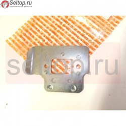 охлаждающий лист глуш  ms-440, шт, stihl