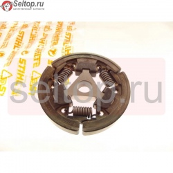 Муфта сцепления  ms-361,341,440 new, шт, stihl