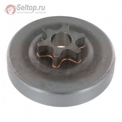 Проф. цеп. колесо  ms-200, 200T Picco 3/8  6 z, шт, stihl