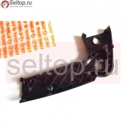 Полукожух рукоятки   (1) Stihl, stihl