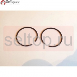 Компрессионное поршневое кольцо, O 37 х 1,2 мм Stihl, stihl