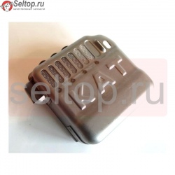 Защитный полукожух   (2) Кат. Stihl, stihl