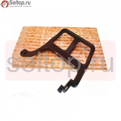 Приспособление для защиты рук   (2) Кат. Stihl, stihl