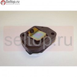 Проставка карбюратора  ms-190, шт, stihl