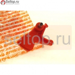 Рычаг управления дроссельной заслонкой Stihl, stihl