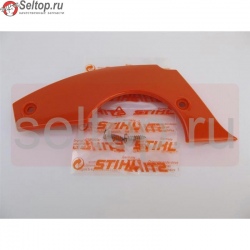 Защитная пластина  (B) Stihl, stihl