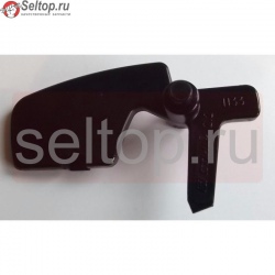 Стопорный рычаг   (1-4,6-8,11-13) Stihl, stihl