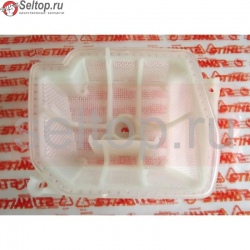 Фильтр воздушный  ms-361,341 верх, шт, stihl