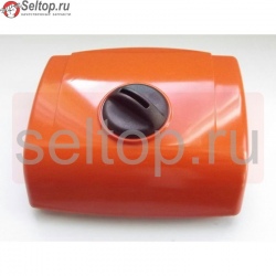 Крышка коробки карбюратора  ms-192 T, шт, stihl