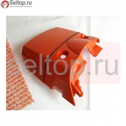 Крышка верхняя  ms-441 цил., шт, stihl