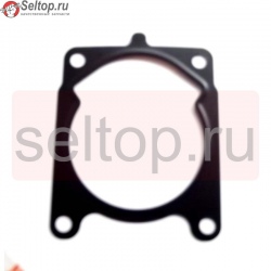 Прокладка цилиндра  ms-241 0,5мм, шт, stihl