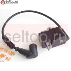 Модуль зажигания  ms-201T/С, шт, stihl