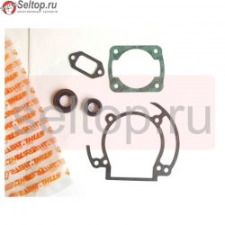 Набор уплотнений Fs-500550, stihl