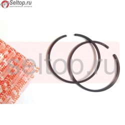 Компрессионное поршневое кольцо, O 46 х 1,2 мм   (6-15) Stihl, stihl