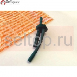 Бензошланг Fs-500,550 с фланцем, stihl