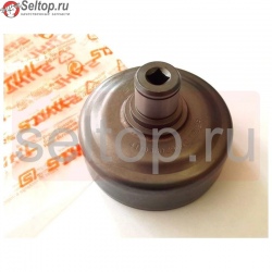 Соединительный барабан Stihl, stihl