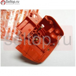 Фланец карбюратора Fs-400,450,480, FR350,450,480, stihl