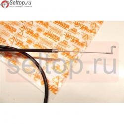 Тросик газа Fs-400,450, stihl