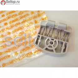 Крепление ручки (верх) FS100-480, KM85,100, stihl