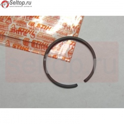 Компрессионное поршневое кольцо, O 33 х 1,5 мм Stihl, stihl