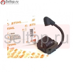 Модуль зажигания MM-55, stihl