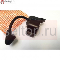 Mодуль зажигания   (7,9,12,14) Stihl, stihl