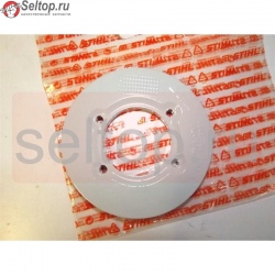 Фланец кожуха TS 400-760, stihl