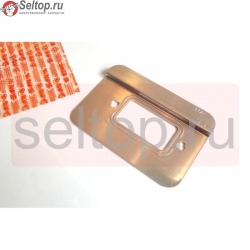 Уплотнение глушителяTs-800,700, stihl