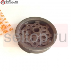 Шкив клиноременный Ts 700 new, stihl