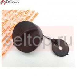 Крышка б/бака HS 45,75, 80, 85, stihl