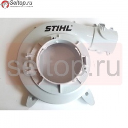 Корпус вентилятора, наружный   (1-3) Stihl, stihl