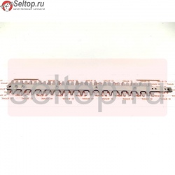 Комплект - Режущее устройство 500 мм / 20 дюймов, Stihl, stihl