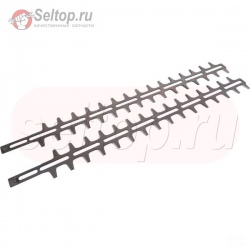 Нож 500 мм / 20 дюймов, 2 шт. Stihl, stihl