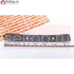 Пружинная лента   (2) Stihl, stihl