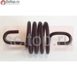 Пружина витая HS81, stihl