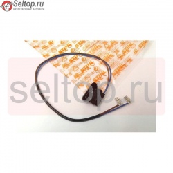 Выключатель Ts-420 с проводами, stihl