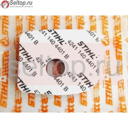 Воздушный фильтр  (B) Stihl, stihl