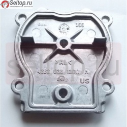 Крышка клапанного распределения BR 500, 600 боковая, stihl