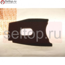 Изоляционная прокладка   (1,2) Stihl, stihl