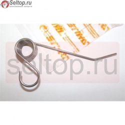 Пружинные зубья, левая Stihl, stihl